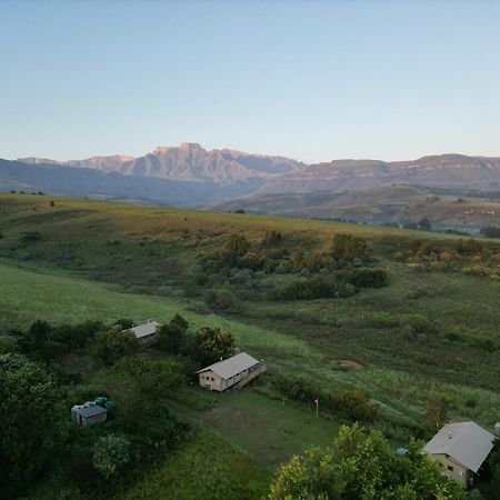 Africamps Champagne Valley エクステリア 写真
